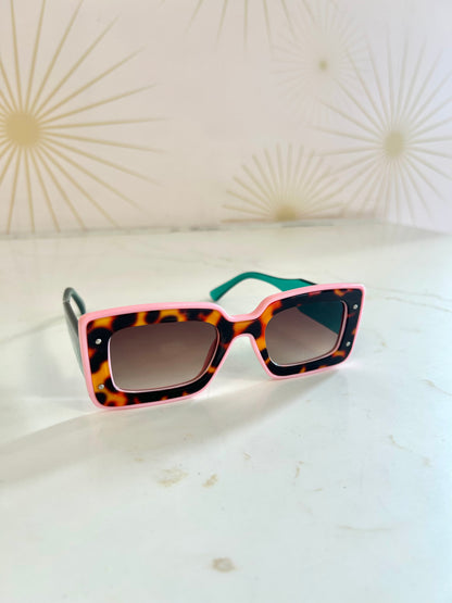 Deco Sunglasses