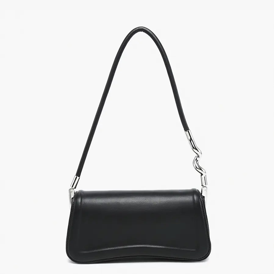 The Janae Minimalist Shoulder Bag