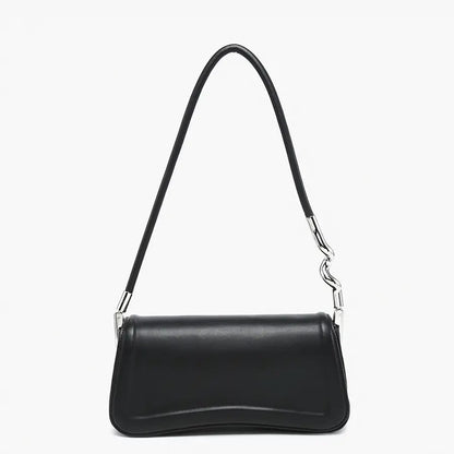 The Janae Minimalist Shoulder Bag