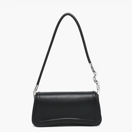 The Janae Minimalist Shoulder Bag