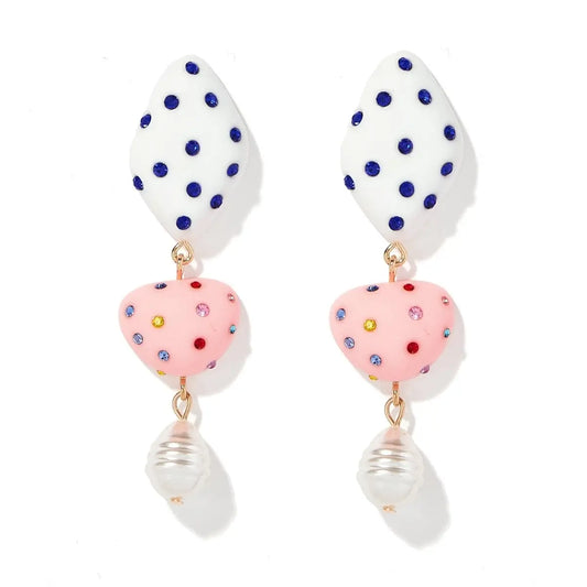 Bijou Earrings