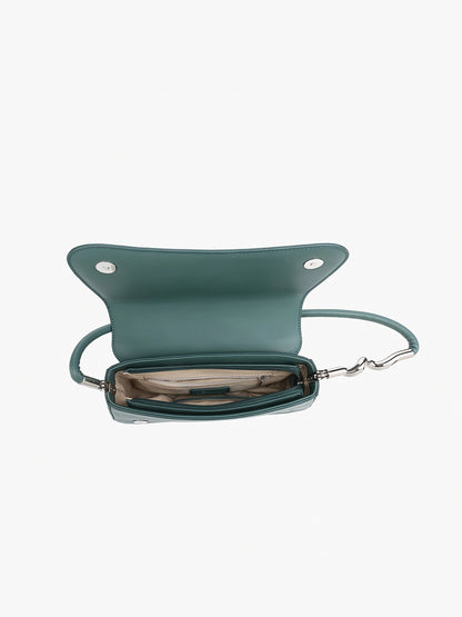 The Janae Minimalist Shoulder Bag