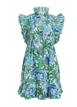 Load image into Gallery viewer, Elana Dress in Betty Print
