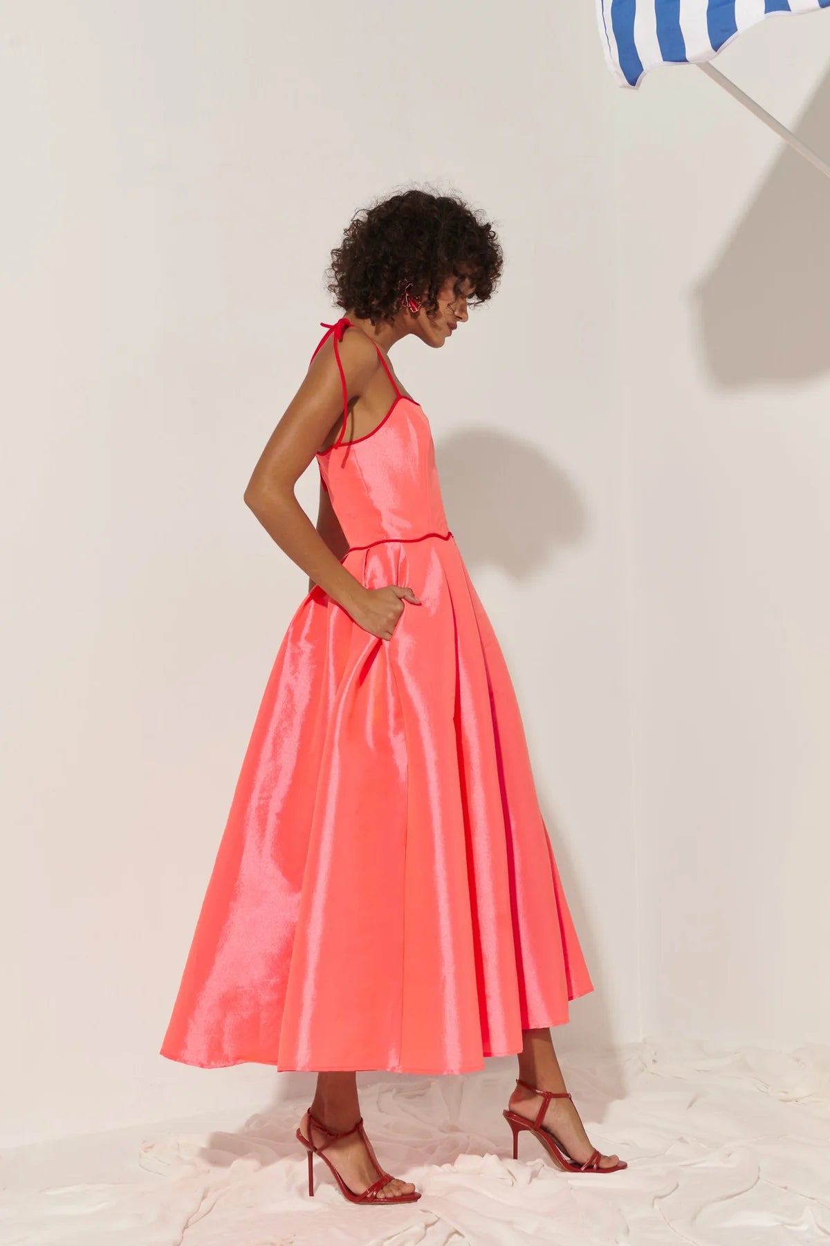 Alma Dress