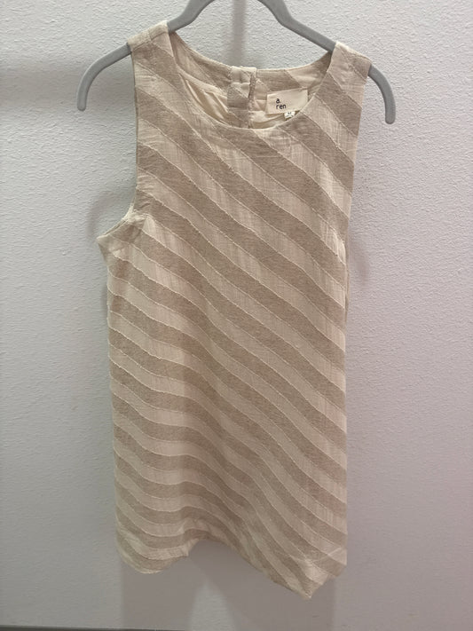 Sandbar Stripe Dress