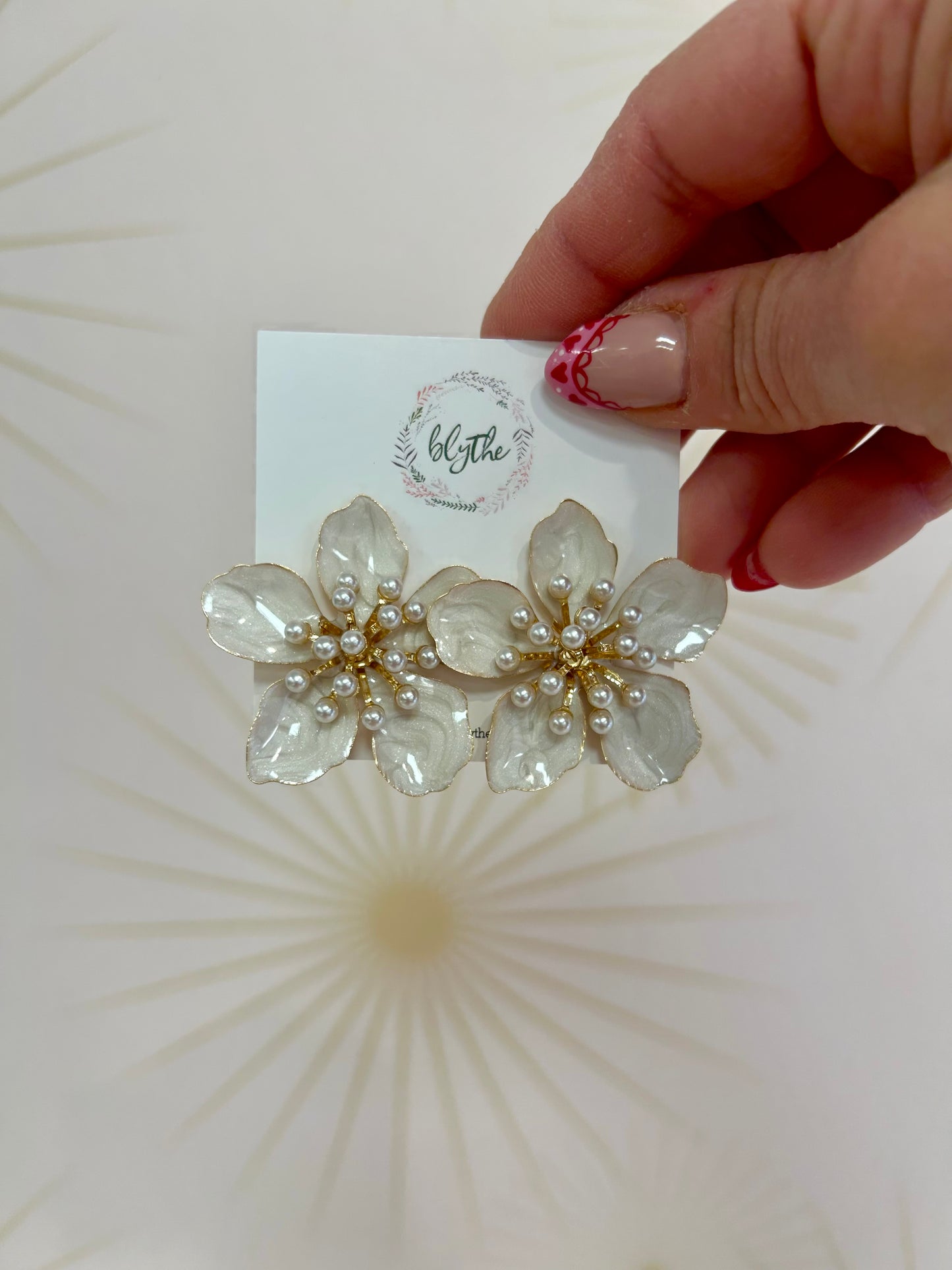 Monroe Earrings