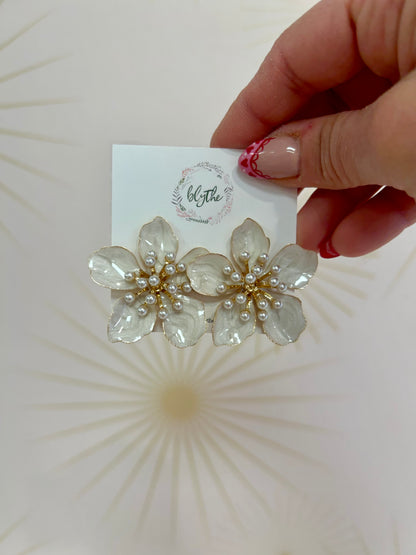 Monroe Earrings