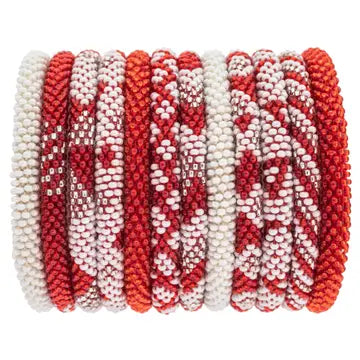 Roll On Bracelet