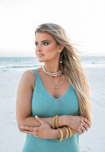 Load image into Gallery viewer, Juju Necklace in Pearl

