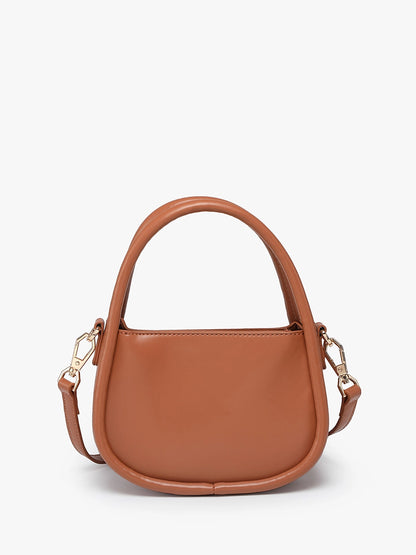 The Harper Mini Top Handle Bag
