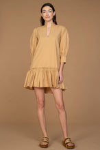 Load image into Gallery viewer, Chloe Dress in Birch
