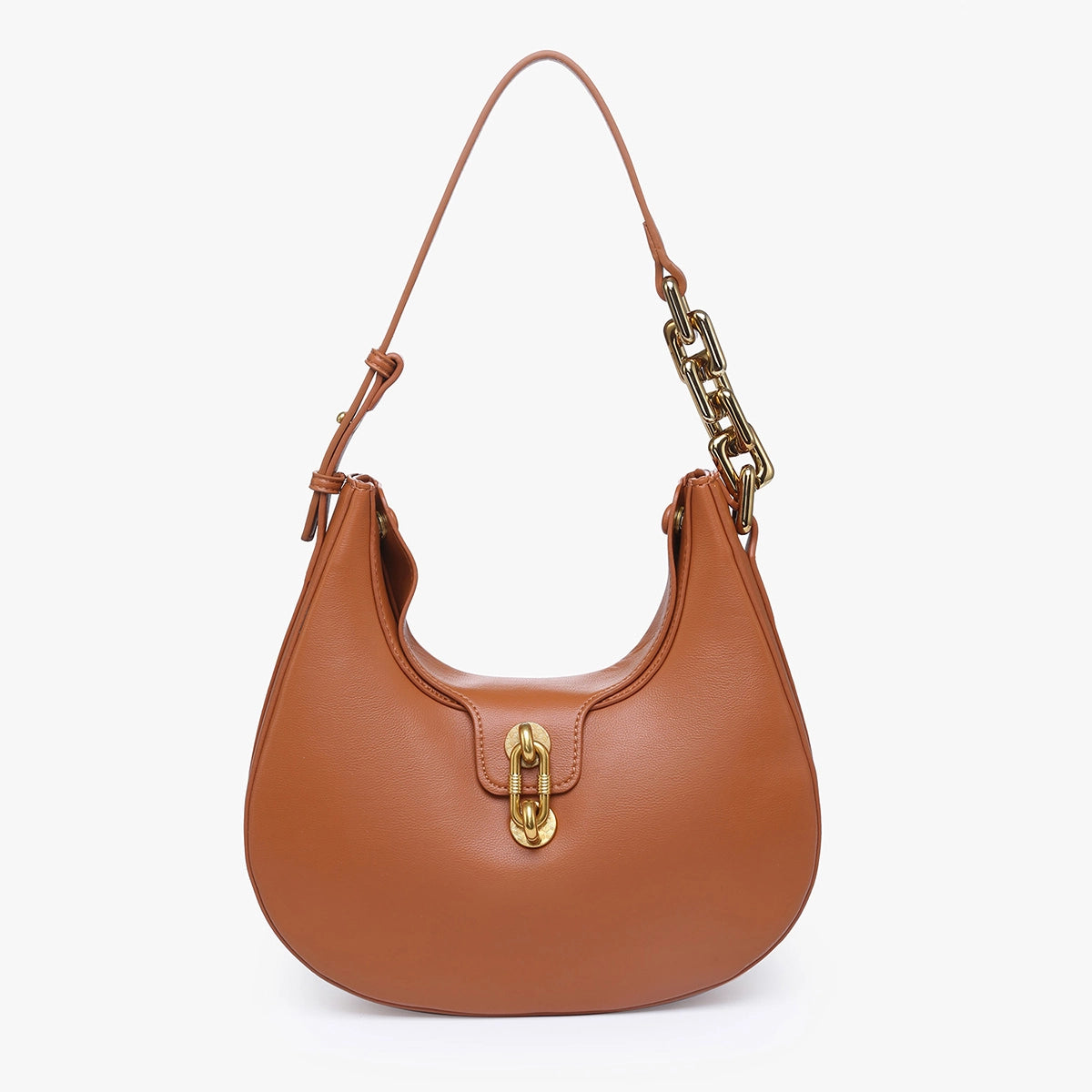 Sienna Chain Accent Bag