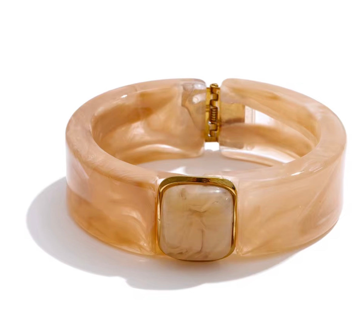 Rosie Statement Cuff
