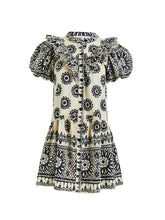 Load image into Gallery viewer, Tatiana Dress in Dagmar
