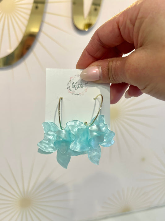 Rosalie Earrings