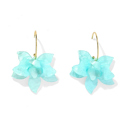Rosalie Earrings