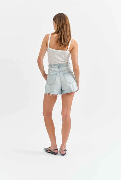 Knockout Short in Lost Love