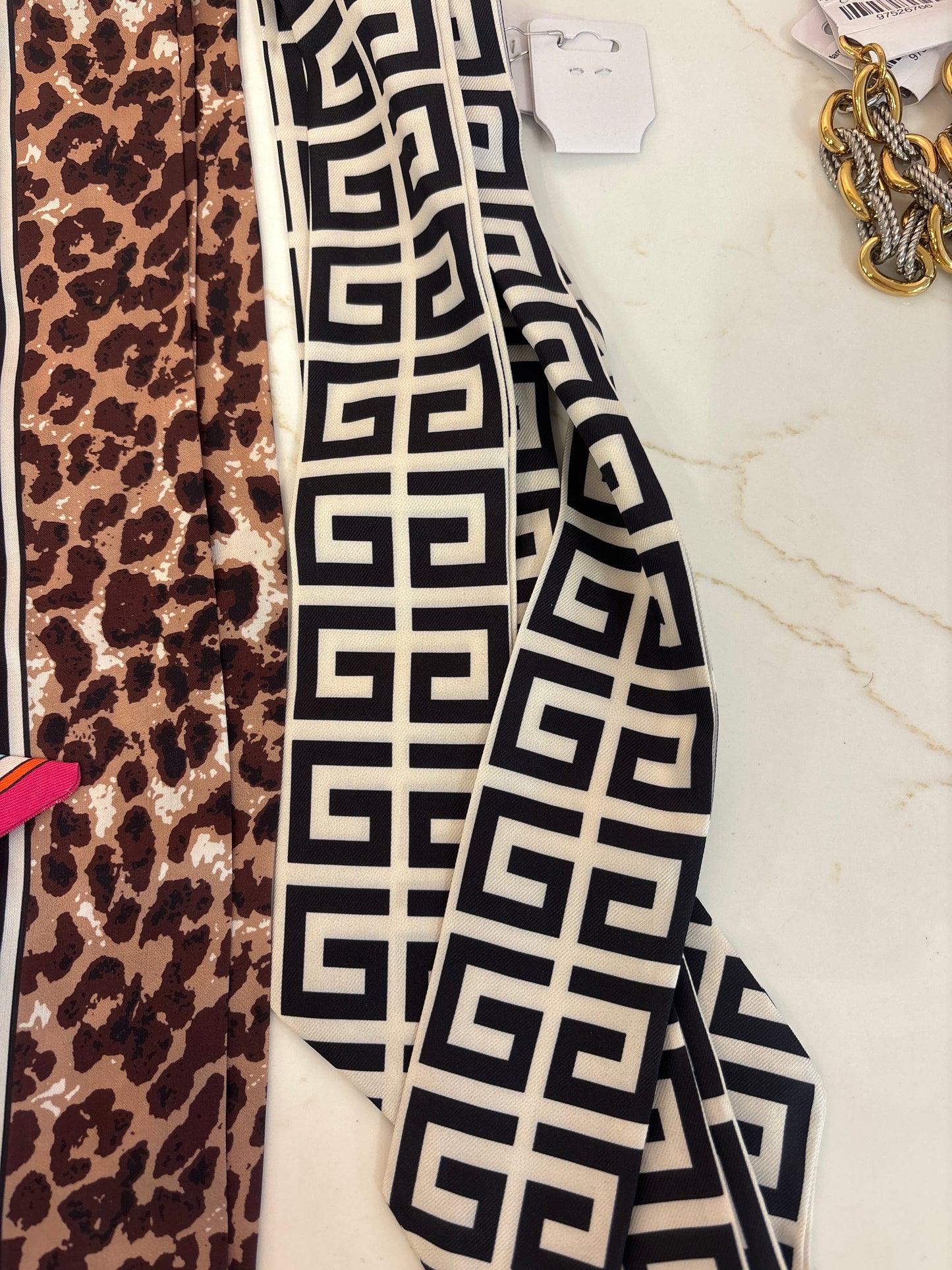 Multi-Use Scarves