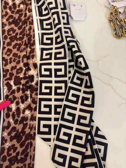 Multi-Use Scarves