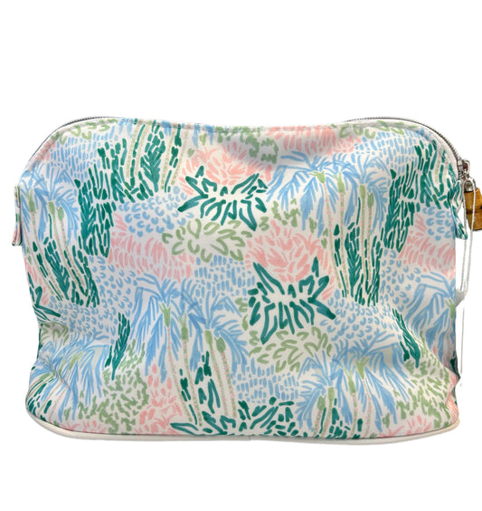 Traveler Palm Isle Bag
