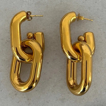 Addie Earrings