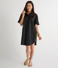 Load image into Gallery viewer, Jackie Dress in Black
