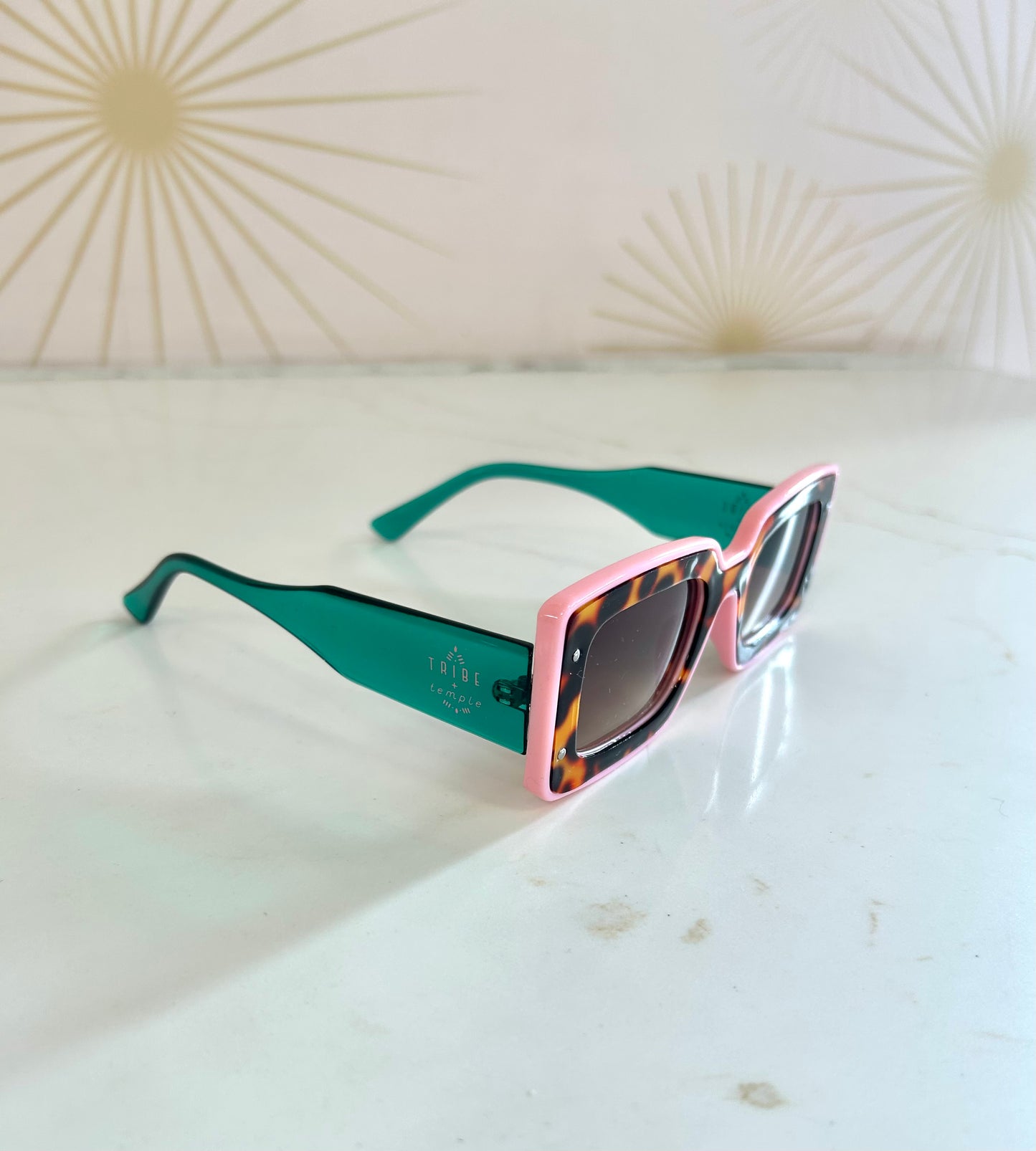 Deco Sunglasses