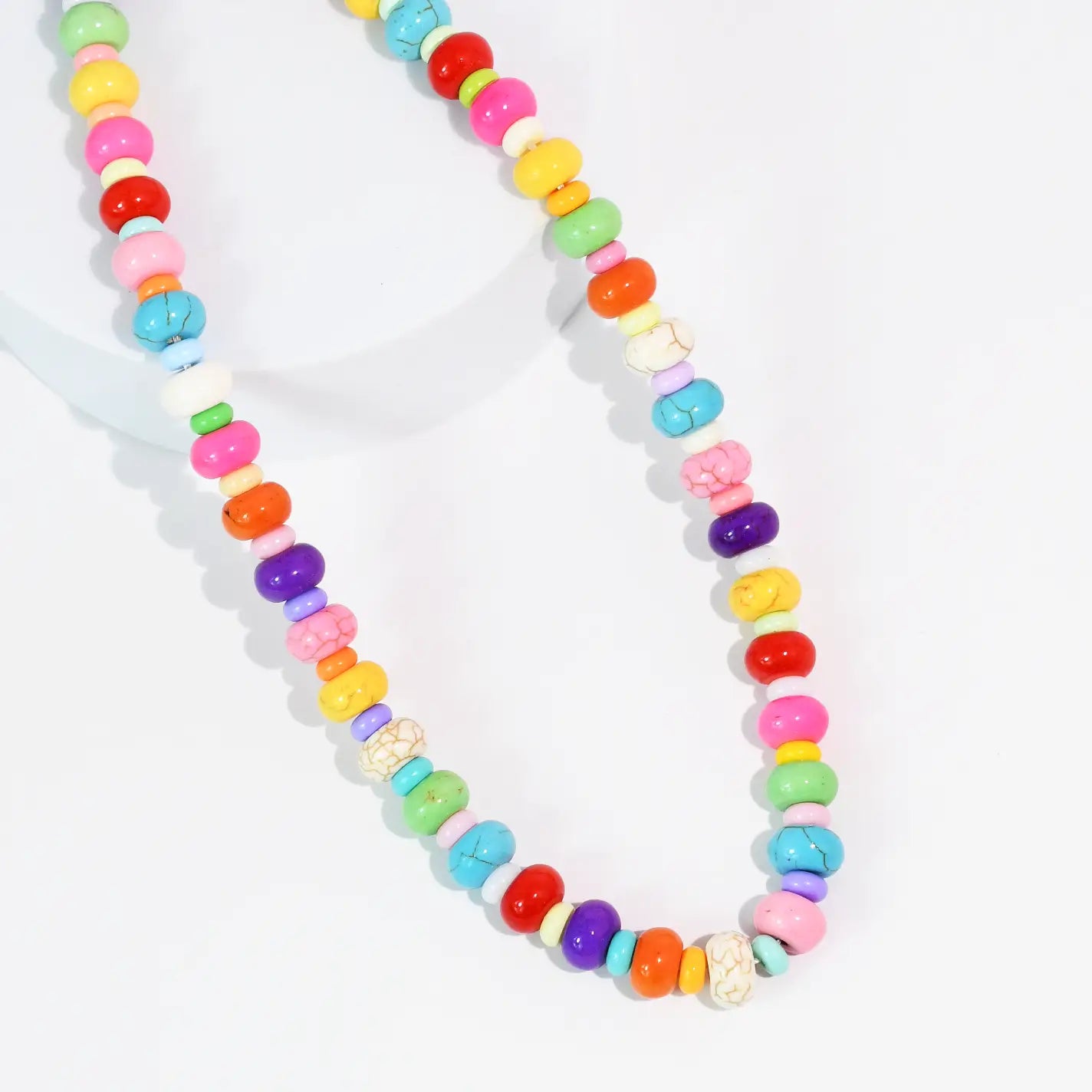 Bubblegum Dreams Necklace