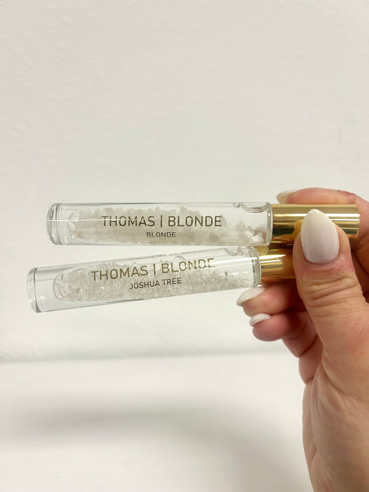 Blonde Perfume Stick