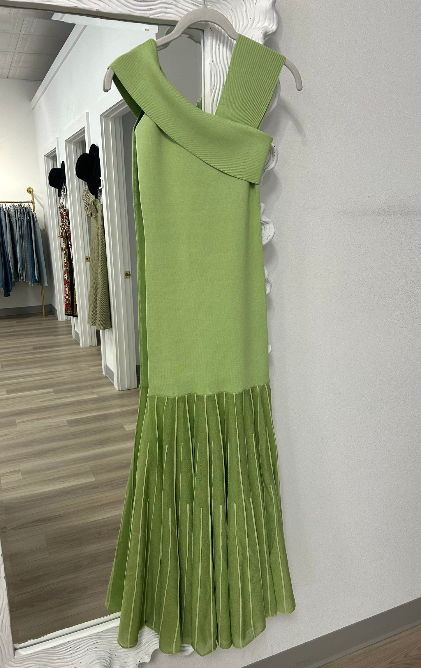 Rowan Sweater Dress