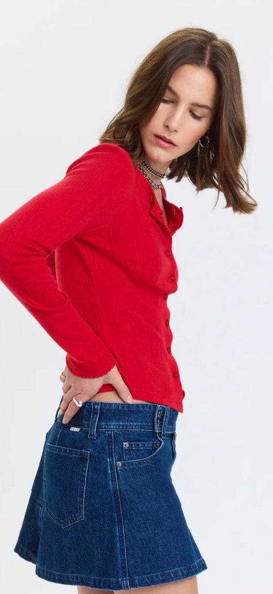 Stargazer Cardigan