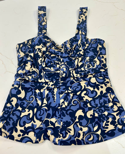 The Hilda Top in Grapevine Gardens
