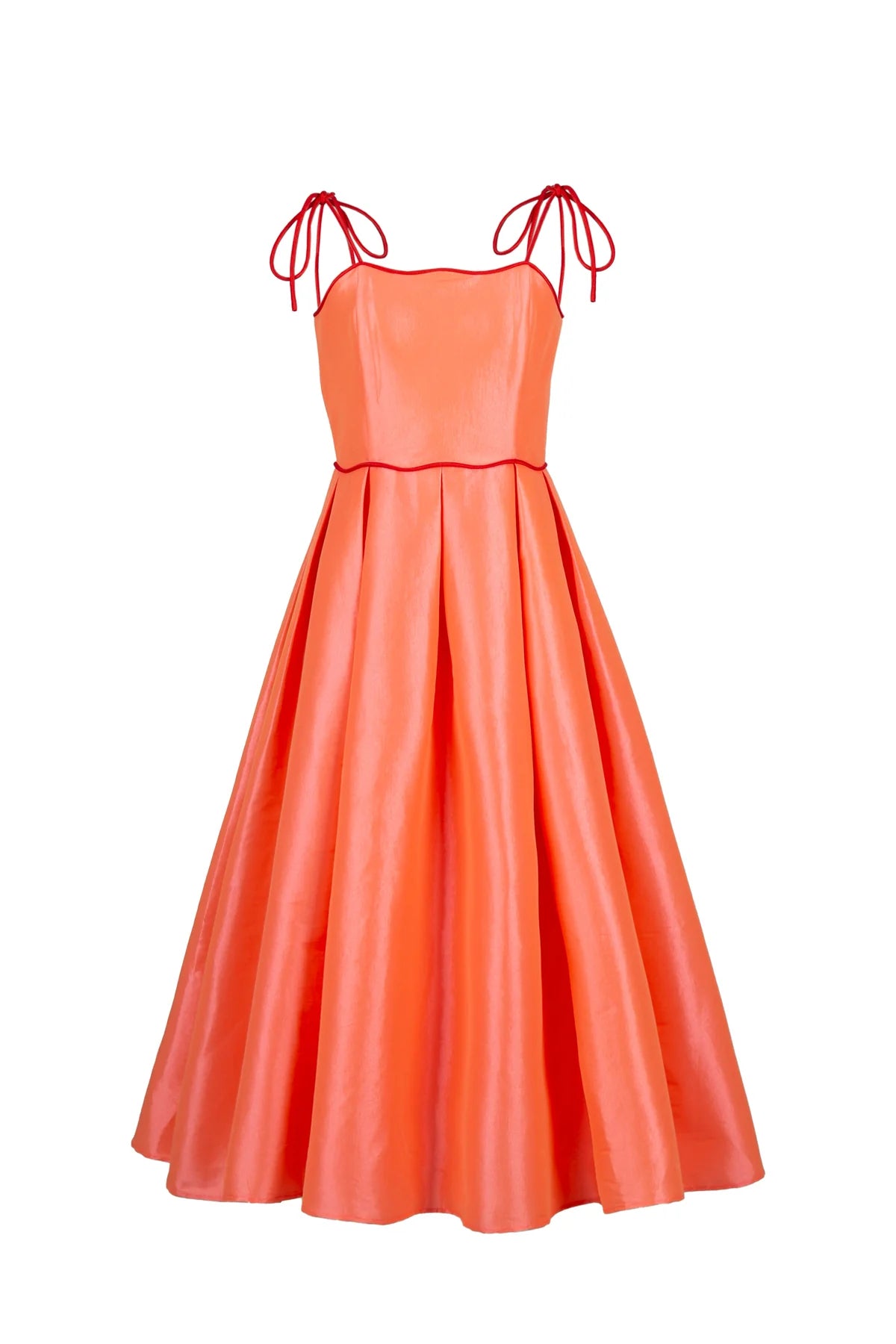 Alma Dress