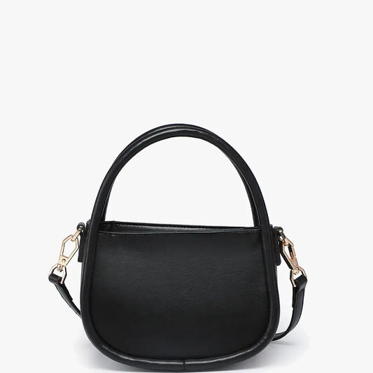 The Elle Mini Top Handle Bag
