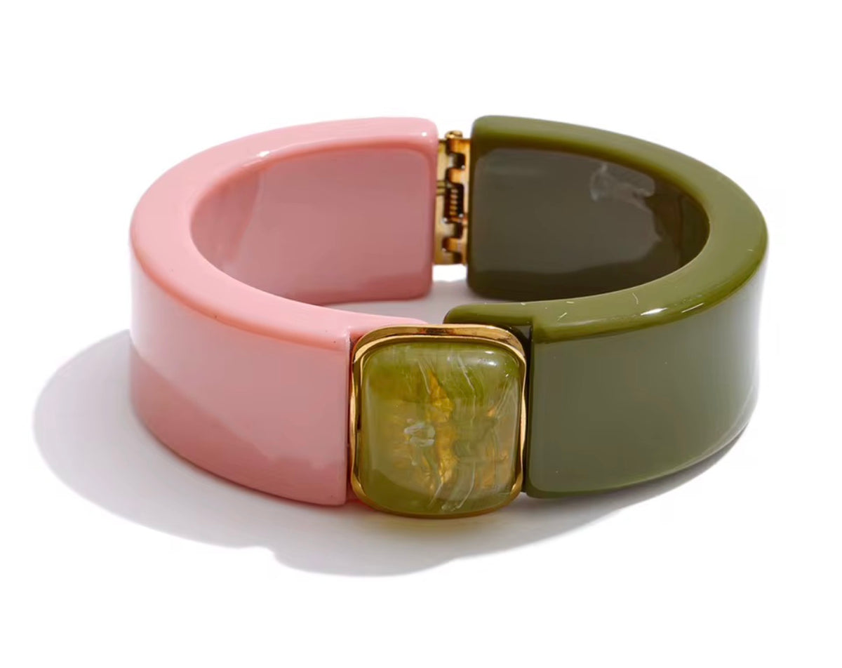 Rosie Statement Cuff