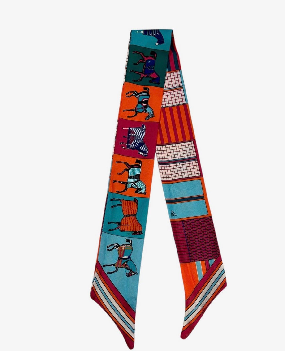 Multi-Use Scarves