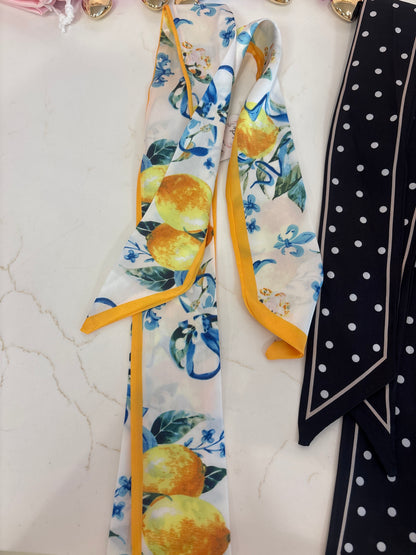 Multi-Use Scarves