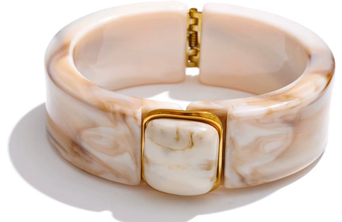 Rosie Statement Cuff