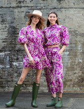 Load image into Gallery viewer, Daphne Dress in Sway
