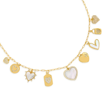 Charm Necklace