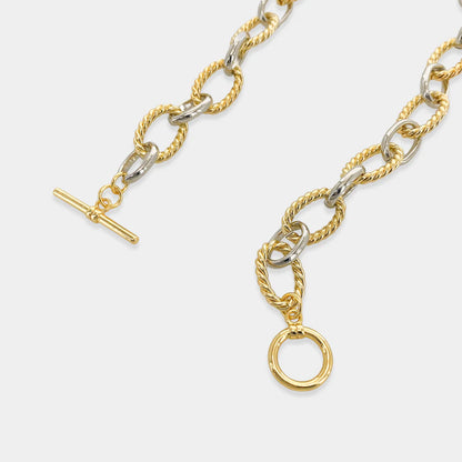 Rope Chain Necklace