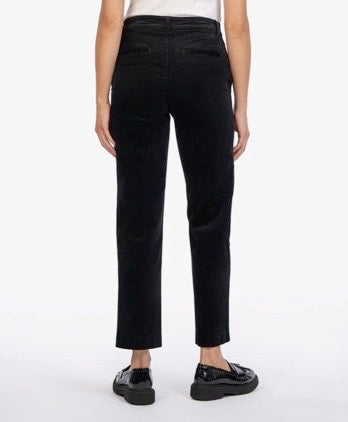 Elizabeth Velvet Trouser