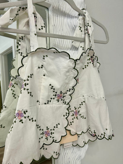 Primrose Top