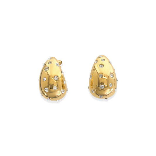 Emily Water Resistant Earrings