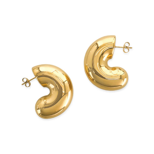 Luna Water Resistant Earrings