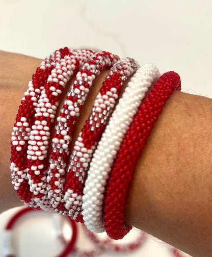 Roll On Bracelet