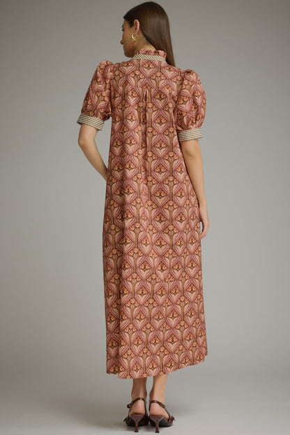 Winnie Maxi Dress