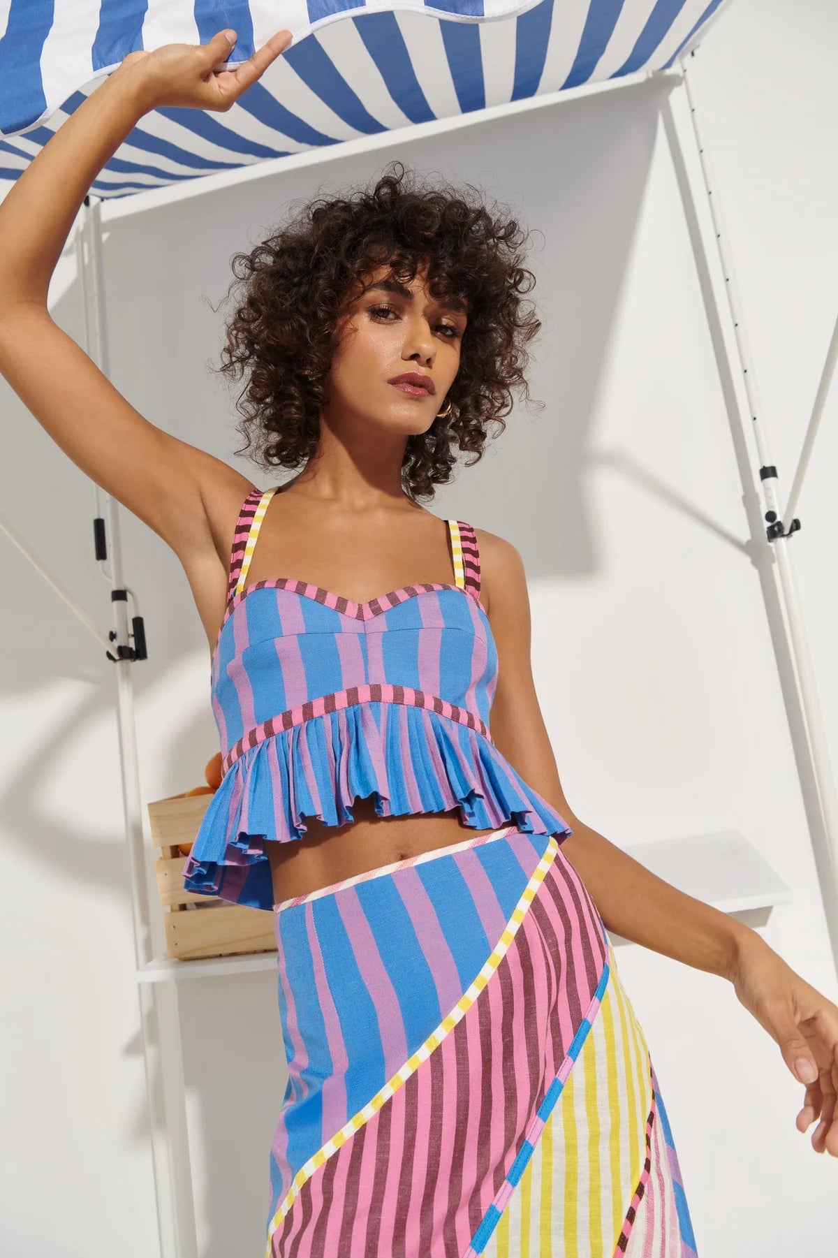 JULIETA TOP