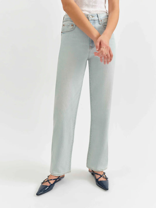 Knockout Short in Lost Love