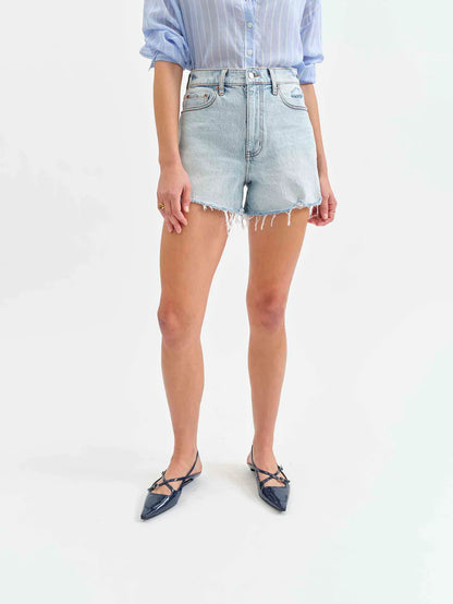 The Knockout Short in Splash Zone